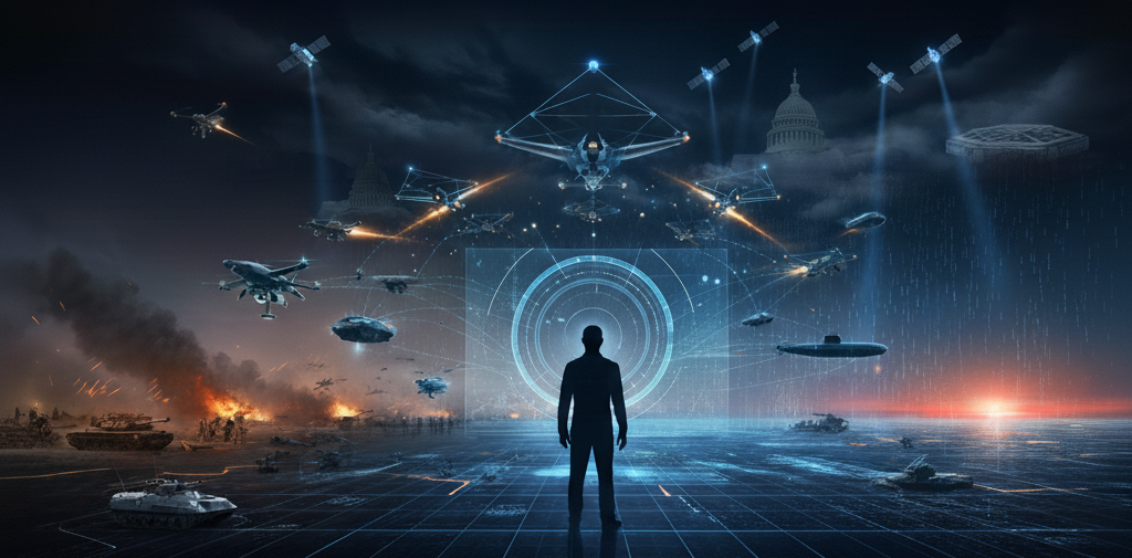 Third Offset Strategy