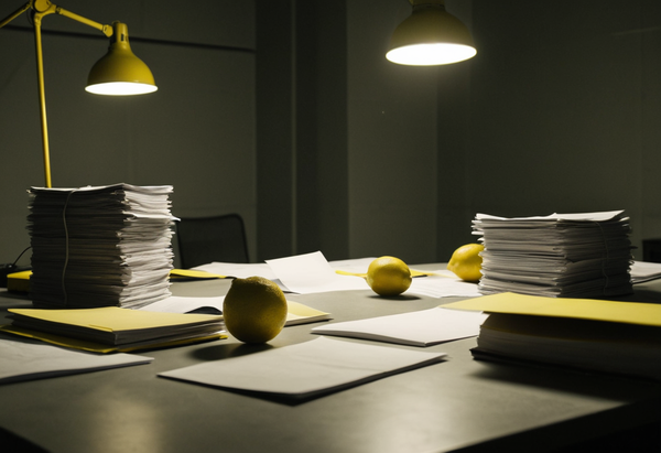 Why You've Never Won an SBIR